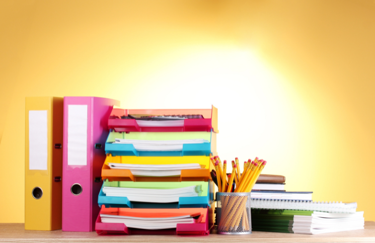 Het einde van het jaar is in zicht: is jouw administratie op orde?