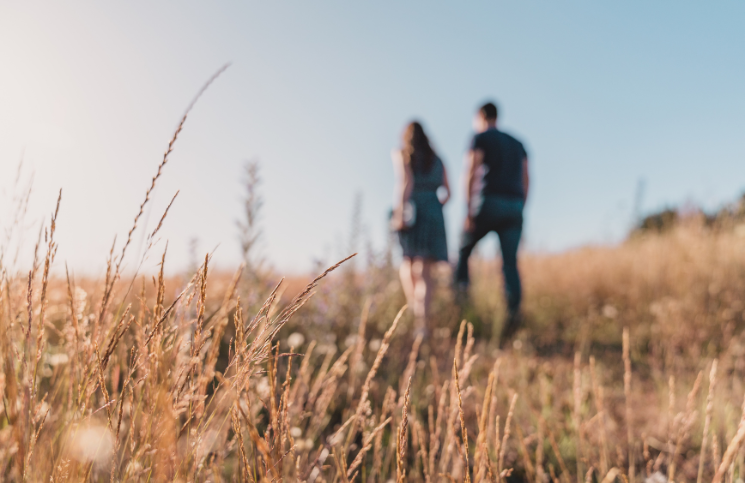 Geregistreerd partnerschap, trouwen