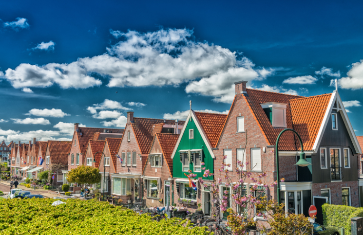 Opkoopverbod beleggers lijkt vruchten af te werpen voor starters