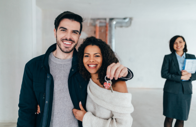 Notaris en uw nieuwe huis