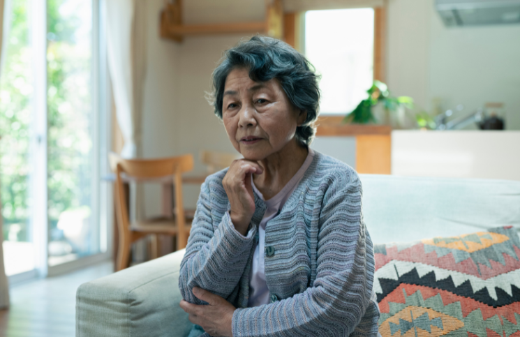 Mogelijke hogere erfbelasting