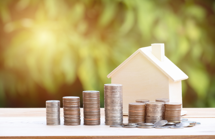 Herkomst van eigen middelen