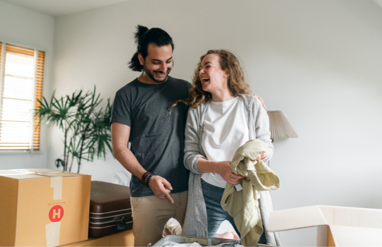 Samenlevingscontract