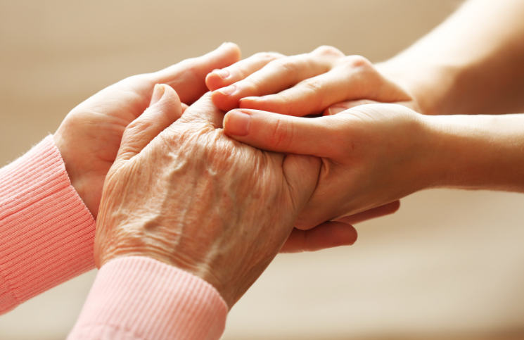 Overlijden naaste: wat moet je regelen?