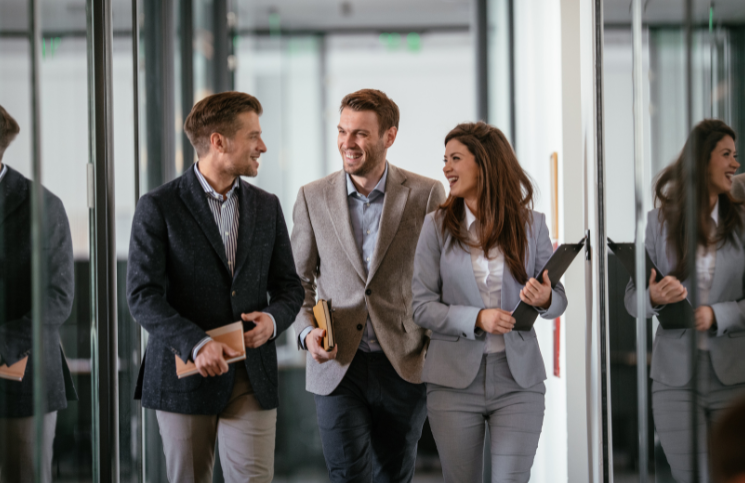 Een bestaand bedrijf overnemen