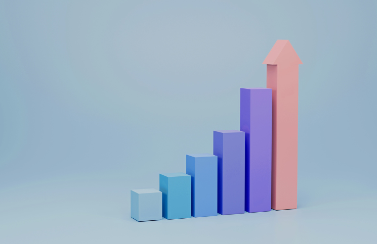 Groei in het notariaat