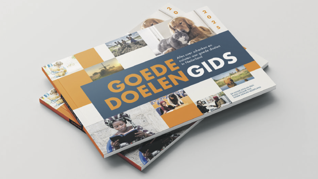 Nalaten aan een goed doel: een klein gebaar met een grote impact